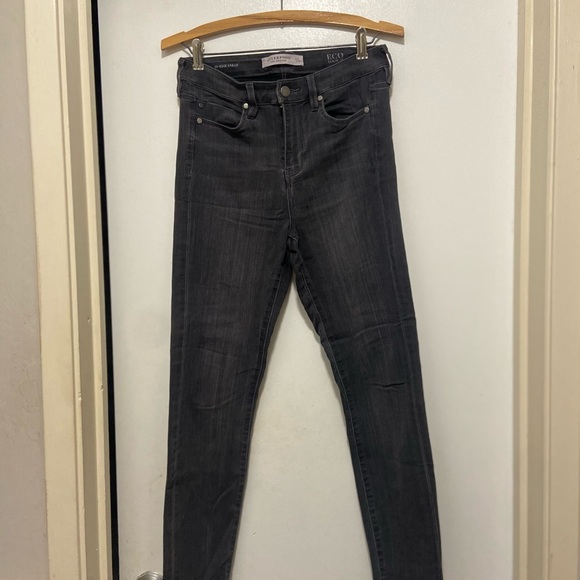 Liverpool Los Angeles Hi-Rise ankle jeans - Picture 5 of 5